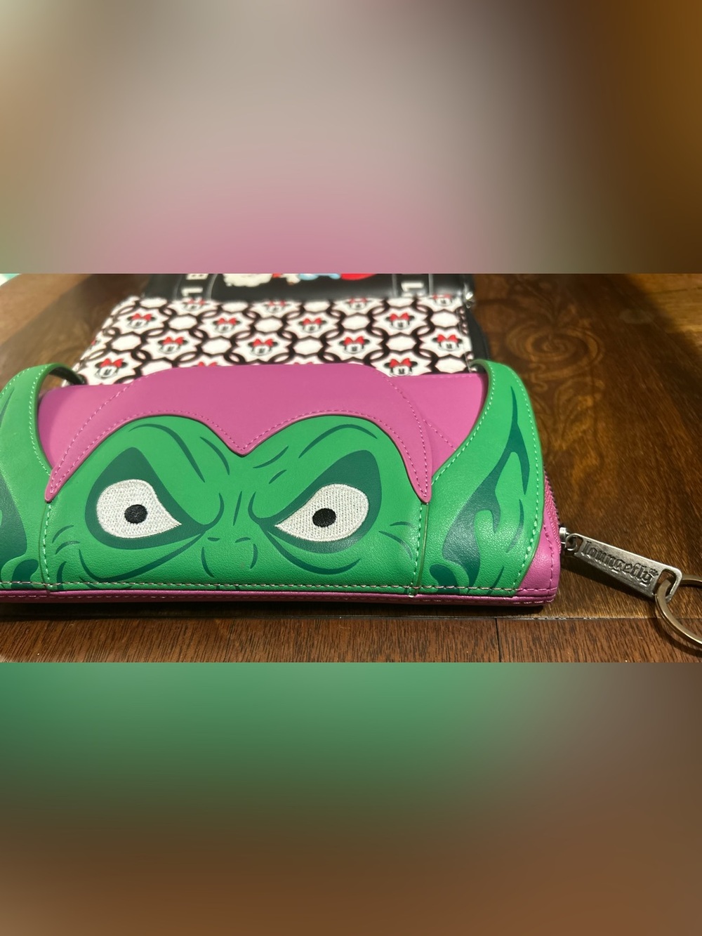 3 Wallet Bundle DEAL! - Picture 2 of 8